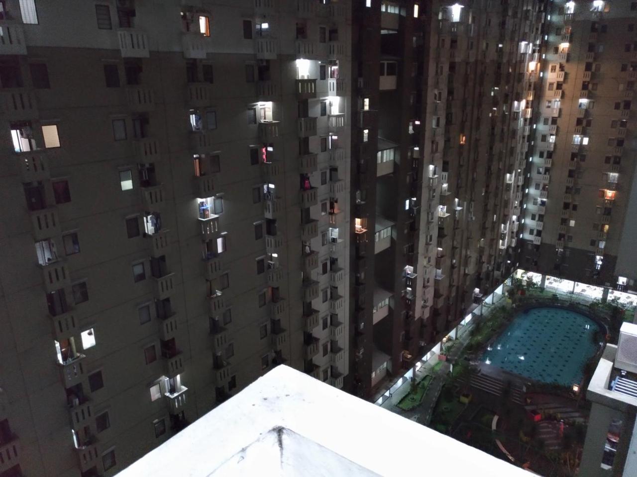 반둥 팔로에가다 프로퍼티 아파트 호텔 외부 사진